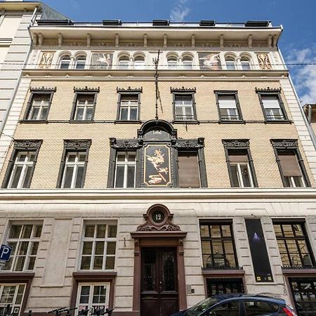 Ecostay Apartment O Street Budapeszt Zewnętrze zdjęcie