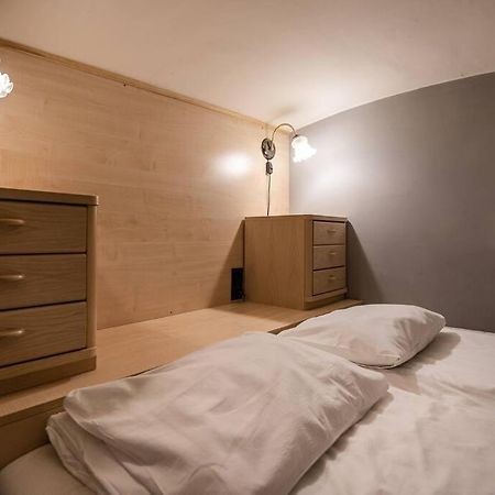 Ecostay Apartment O Street Budapeszt Zewnętrze zdjęcie