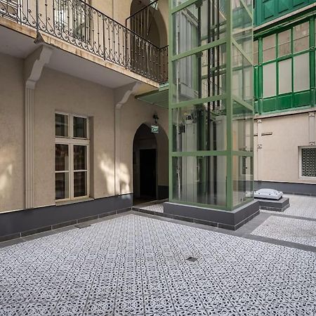 Ecostay Apartment O Street Budapeszt Zewnętrze zdjęcie