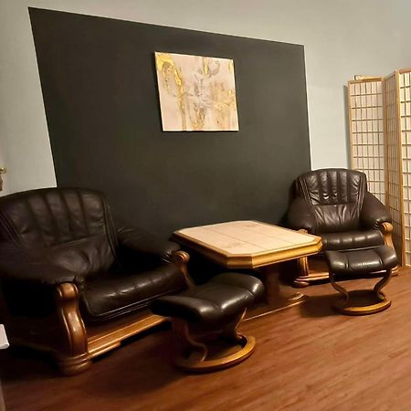 Ecostay Apartment O Street Budapeszt Zewnętrze zdjęcie