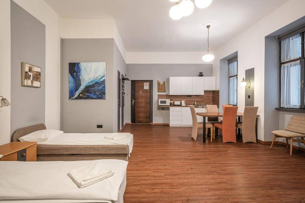 Ecostay Apartment O Street Budapeszt Zewnętrze zdjęcie