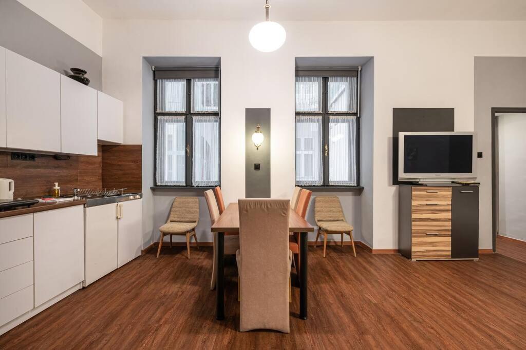 Ecostay Apartment O Street Budapeszt Zewnętrze zdjęcie