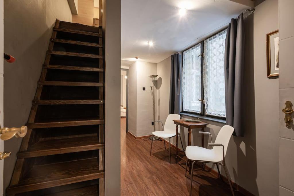 Ecostay Apartment O Street Budapeszt Zewnętrze zdjęcie