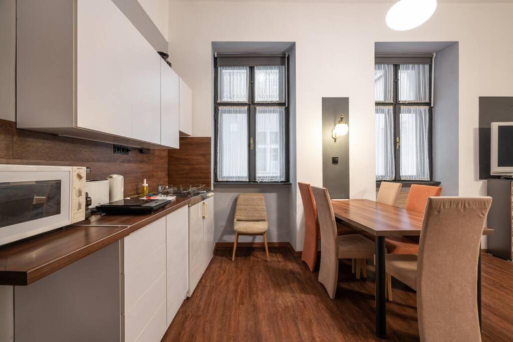Ecostay Apartment O Street Budapeszt Zewnętrze zdjęcie