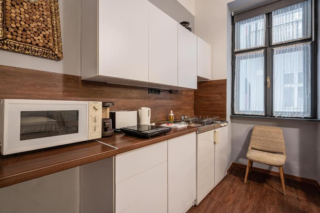 Ecostay Apartment O Street Budapeszt Zewnętrze zdjęcie