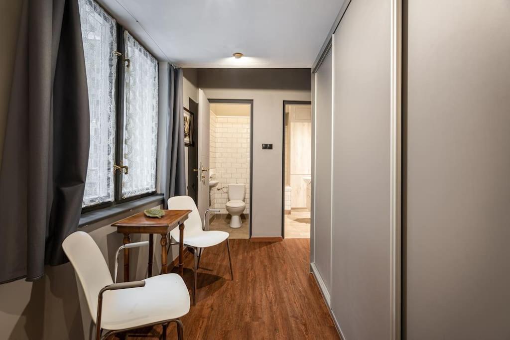 Ecostay Apartment O Street Budapeszt Zewnętrze zdjęcie