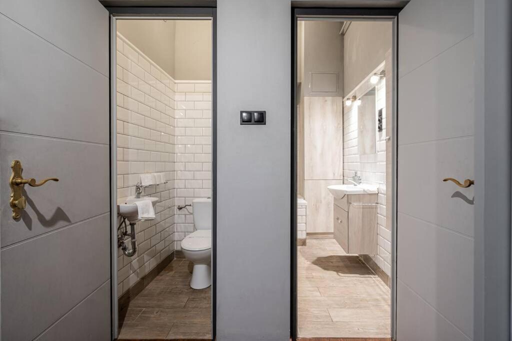 Ecostay Apartment O Street Budapeszt Zewnętrze zdjęcie