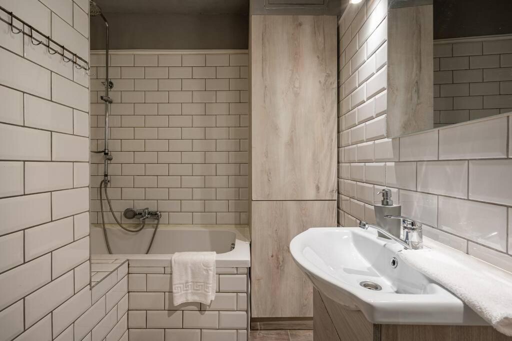 Ecostay Apartment O Street Budapeszt Zewnętrze zdjęcie