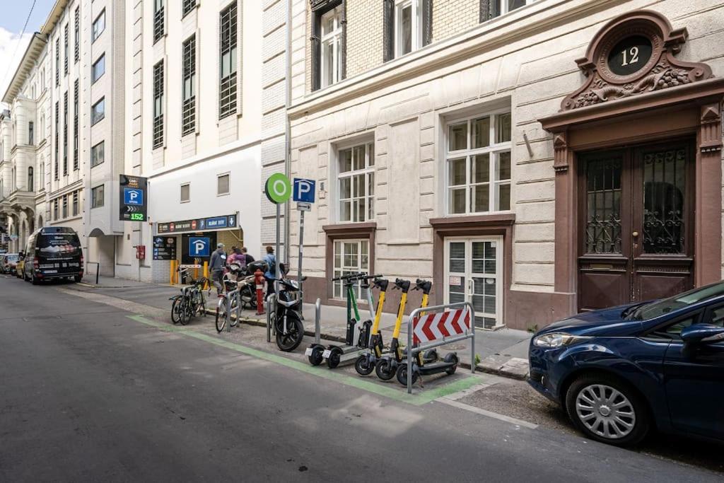 Ecostay Apartment O Street Budapeszt Zewnętrze zdjęcie